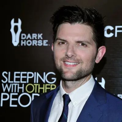 Adam Scott Net Worth