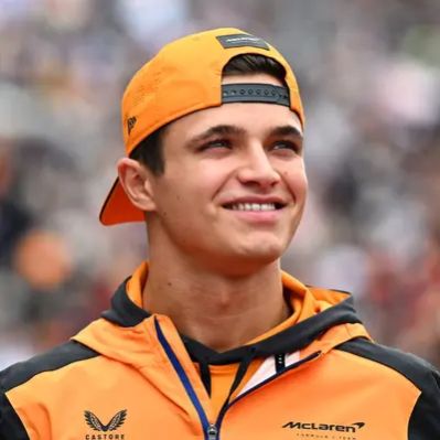 Lando Norris Net Worth