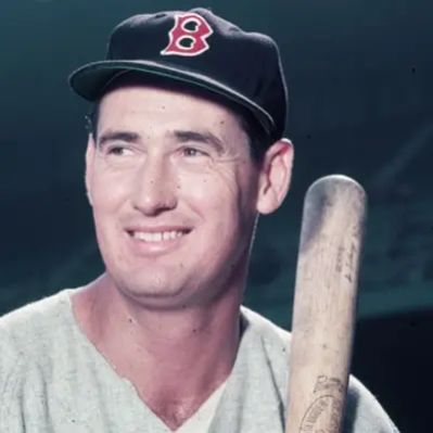 Ted Williams Net Worth