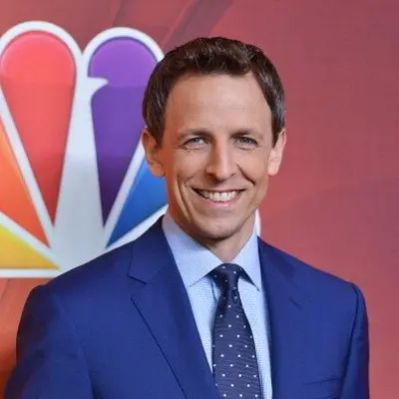 Seth Meyers Net Worth