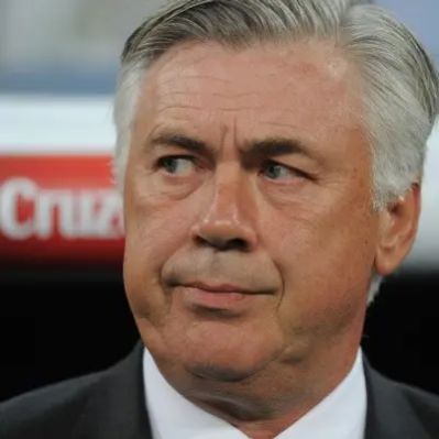 Carlo Ancelotti Net Worth