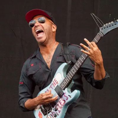 Tom Morello Net Worth