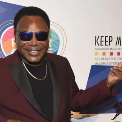 George Benson Net Worth