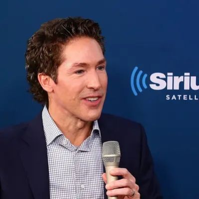 Joel Osteen Net Worth