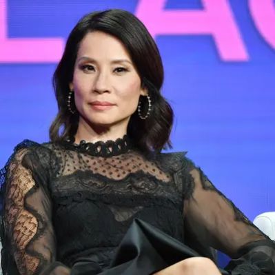 Lucy Liu Net Worth