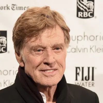 Robert Redford Net Worth