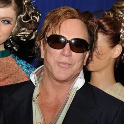 Mickey Rourke Net Worth