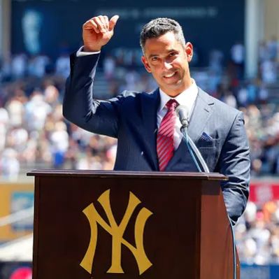 Jorge Posada Net Worth