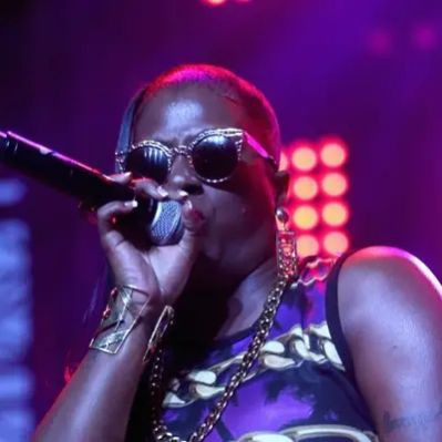 Gangsta Boo Net Worth