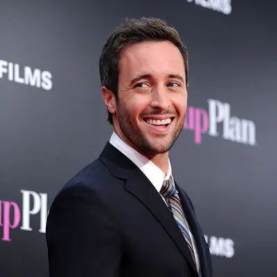 Alex O'Loughlin Net Worth