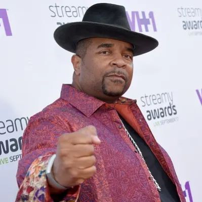 Sir Mix-A-Lot Net Worth