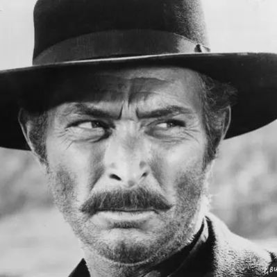 Lee Van Cleef Net Worth