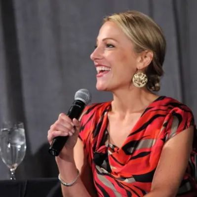 Lindsay Czarniak Net Worth