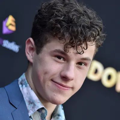 Nolan Gould Net Worth