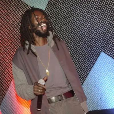 Buju Banton Net Worth