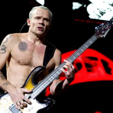 Flea Net Worth