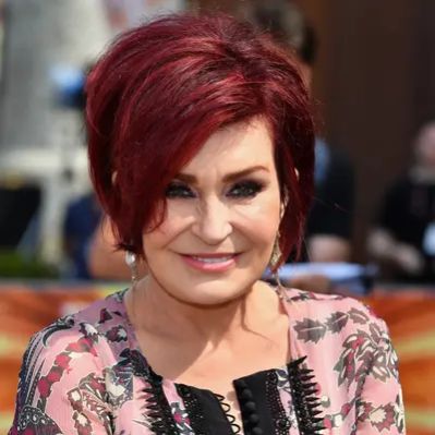 Sharon Osbourne Net Worth