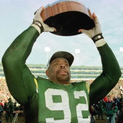 Reggie White Net Worth