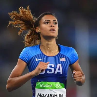 Sydney McLaughlin-Levrone Net Worth