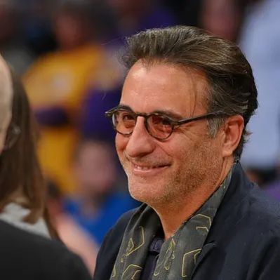 Andy Garcia Net Worth