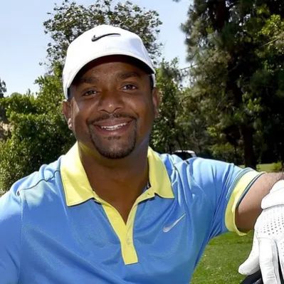 Alfonso Ribeiro Net Worth