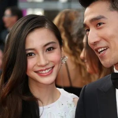 Angelababy Net Worth