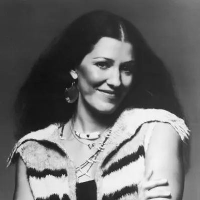 Rita Coolidge Net Worth