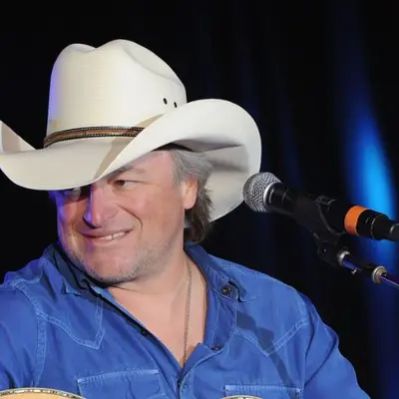 Mark Chesnutt Net Worth