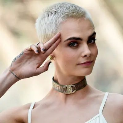 Cara Delevingne Net Worth