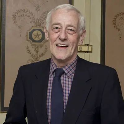 John Mahoney Net Worth