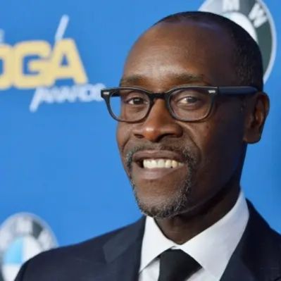 Don Cheadle Net Worth