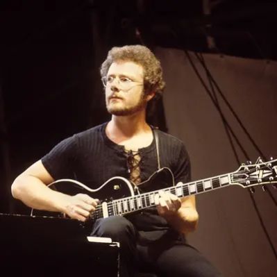 Robert Fripp Net Worth