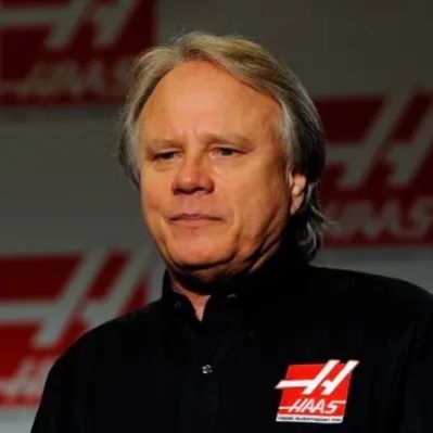 Gene Haas Net Worth