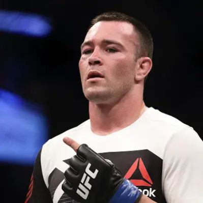 Colby Covington Net Worth