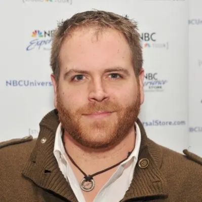 Josh Gates Net Worth