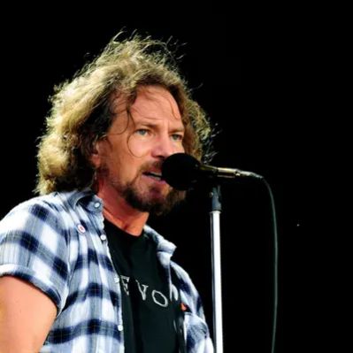 Eddie Vedder Net Worth