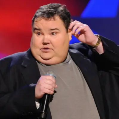 John Pinette Net Worth