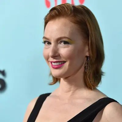 Alicia Witt Net Worth