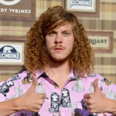 Blake Anderson Net Worth