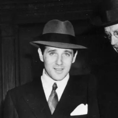 Benjamin 'Bugsy' Siegel Net Worth