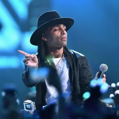 Arcangel Net Worth