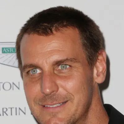 Ingo Rademacher Net Worth