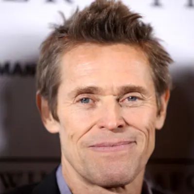 Willem Dafoe Net Worth