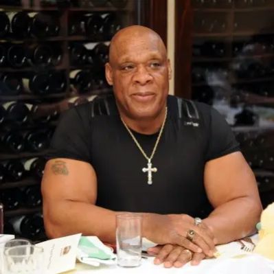 Tony Atlas Net Worth