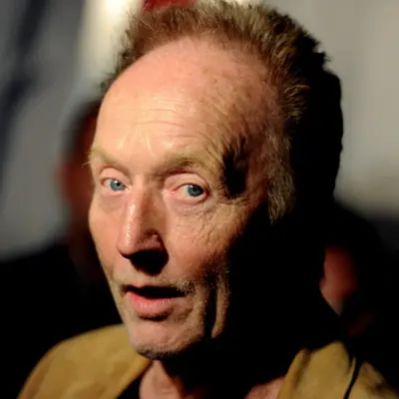 Tobin Bell Net Worth