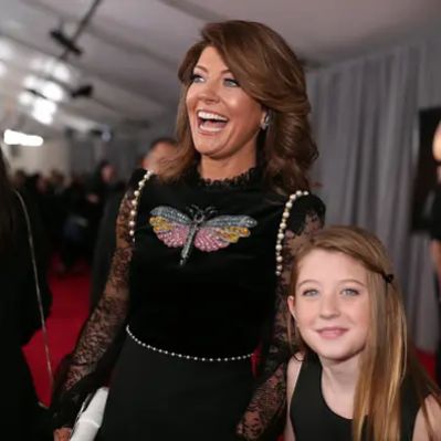 Norah O'Donnell Net Worth