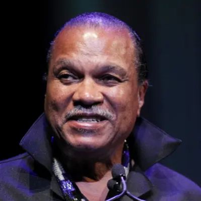 Billy Dee Williams Net Worth