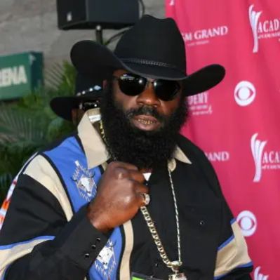 Kimbo Slice Net Worth