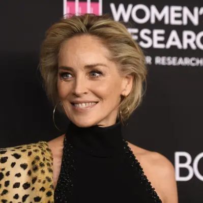 Sharon Stone Net Worth