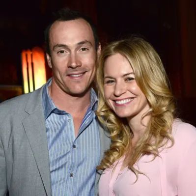 Chris Klein Net Worth